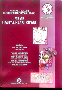 MEME HASTALIKLARI KİTABI