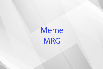 MEME MRG