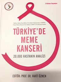 Türkiye'de Meme Kanseri - Türkçe