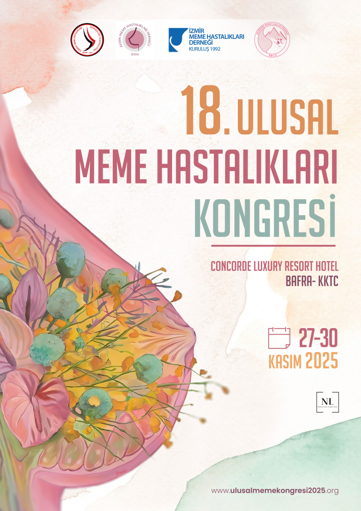 18. ULUSAL MEME HASTALIKLARI KONGRESİ