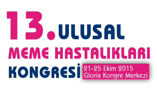 13. Ulusal Meme Hastalıkları Kongresi