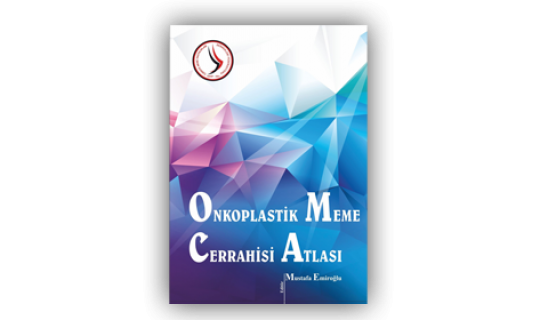 Onkoplastik Meme Cerrahisi Atlası