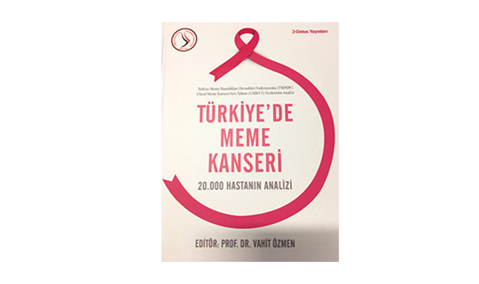 Türkiye'de Meme Kanseri