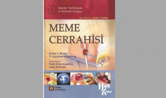 MEME CERRAHİSİ KİTABI