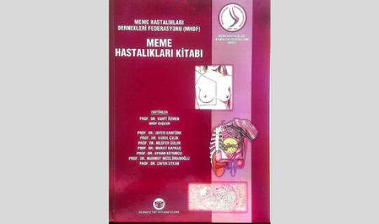 MEME Hastalıkları KİTABI