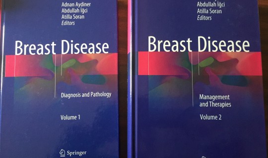 BREAST DİSEASE