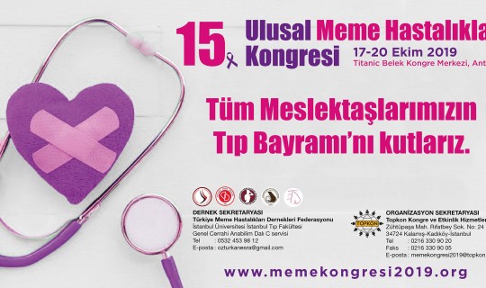 14 Mart Tıp Bayramı