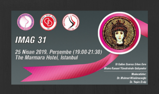 25 NİSAN 2019 Perşembe