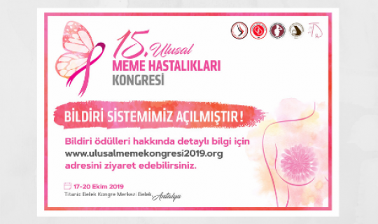 TÜRKİYE MEME Hastalıkları DERNEKLERİ FEDERASYONU
