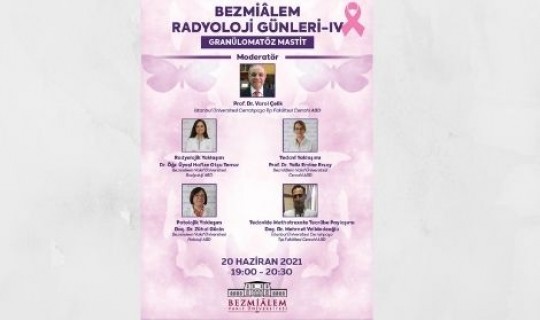 BEZMİALEM RADYOLOJİ GÜNLERİ - IV