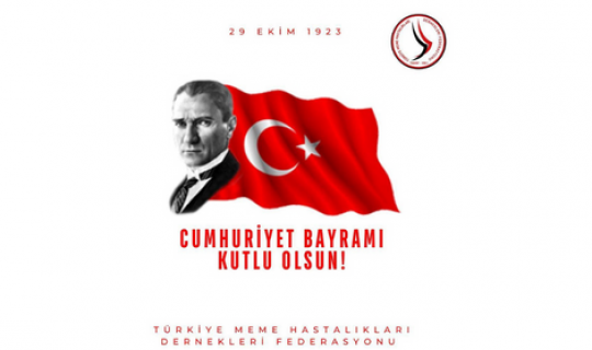 TÜRKİYE MEME Hastalıkları DERNEKLERİ FEDERASYONU
