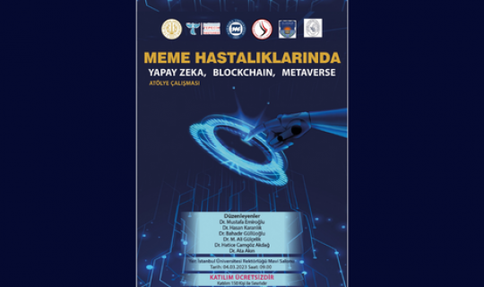 TÜRKİYE MEME Hastalıkları DERNEKLERİ FEDERASYONU