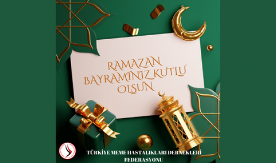 TÜRKİYE MEME Hastalıkları DERNEKLERİ FEDERASYONU