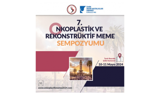 TÜRKİYE MEME Hastalıkları DERNEKLERİ FEDERASYONU