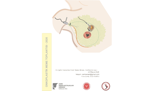 Onkoplastik Meme Toplantısı 2026