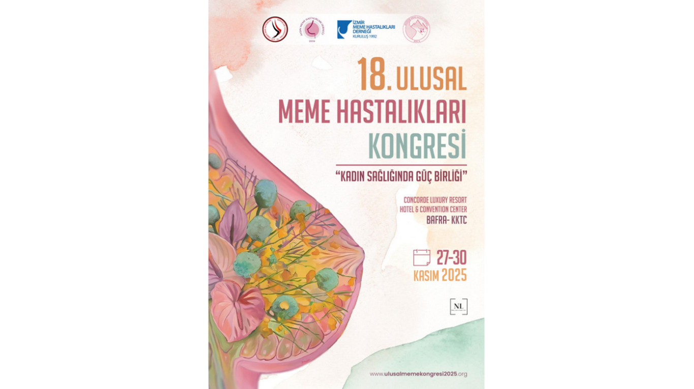 Türkiye Meme Hastalıkları Dernekleri Federasyonu